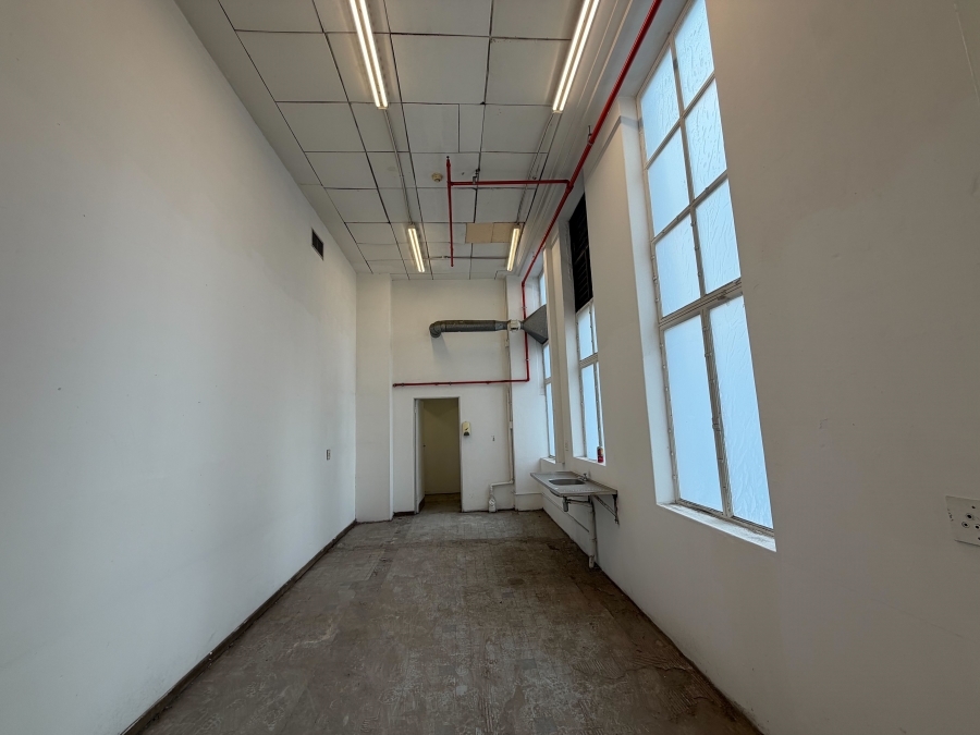 To Let Commercial Property for Rent in Cape Town City Centre Western Cape